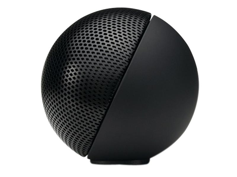 Caixa de Som Beats Pill - Conexão USB 2.0 Bluetooth - Preto
